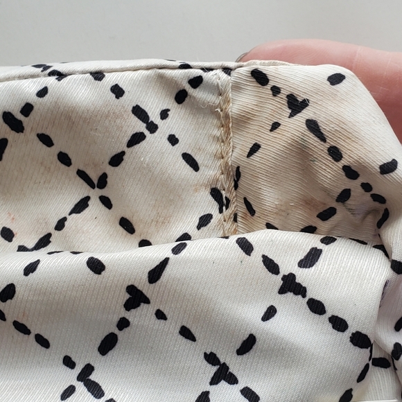 Kate Spade Burgundy Crossbody Bag . - Picture 7 of 10